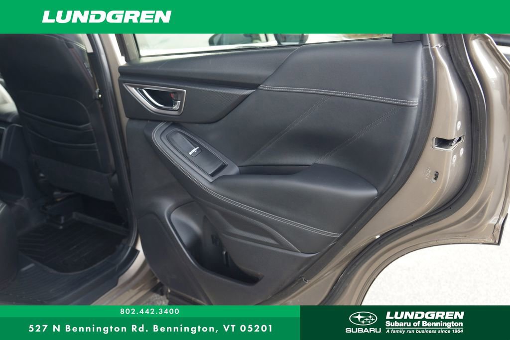 Used 2019 Subaru Forester Limited image 32