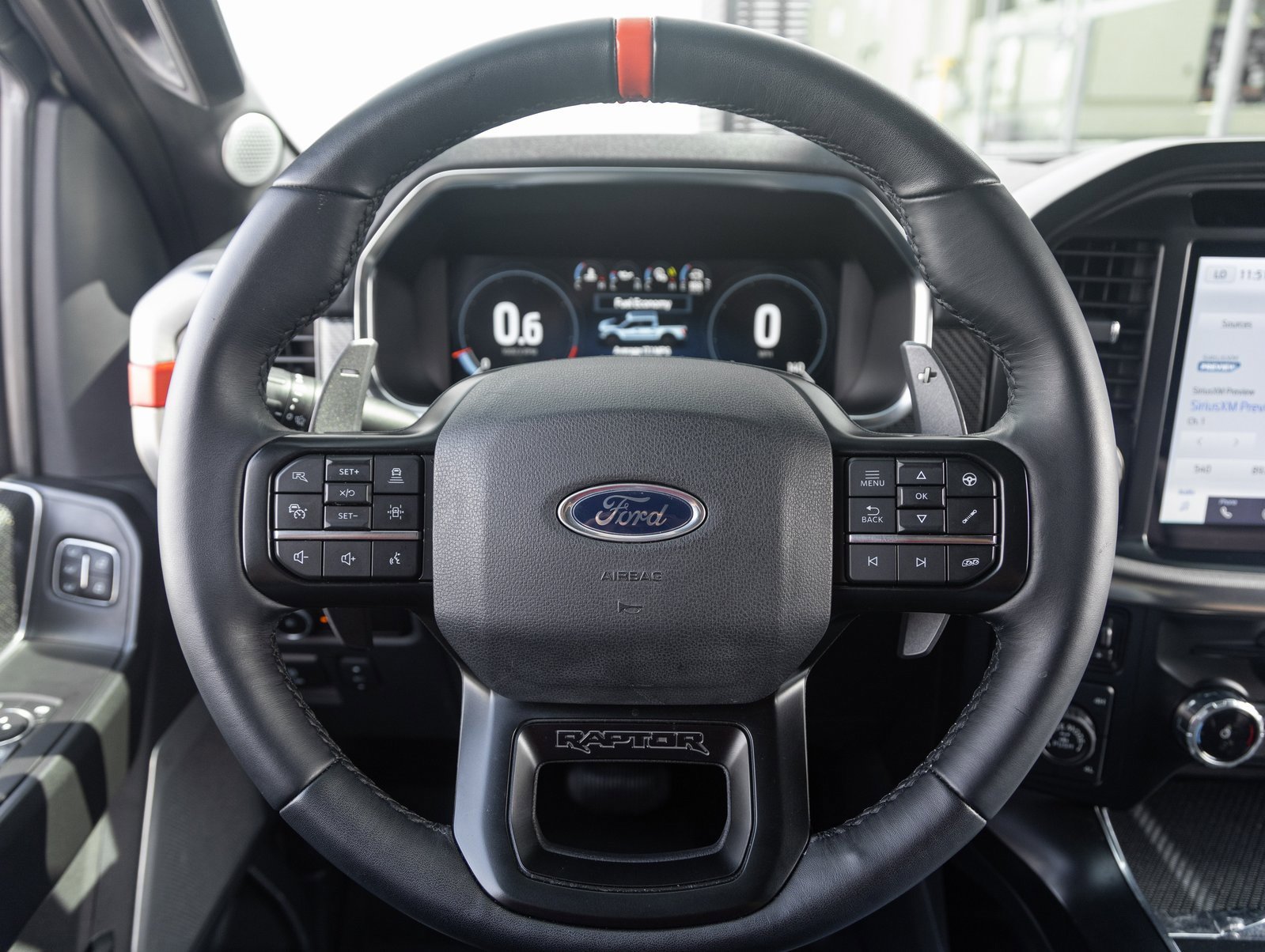 Used 2023 Ford F150 Raptor image 13