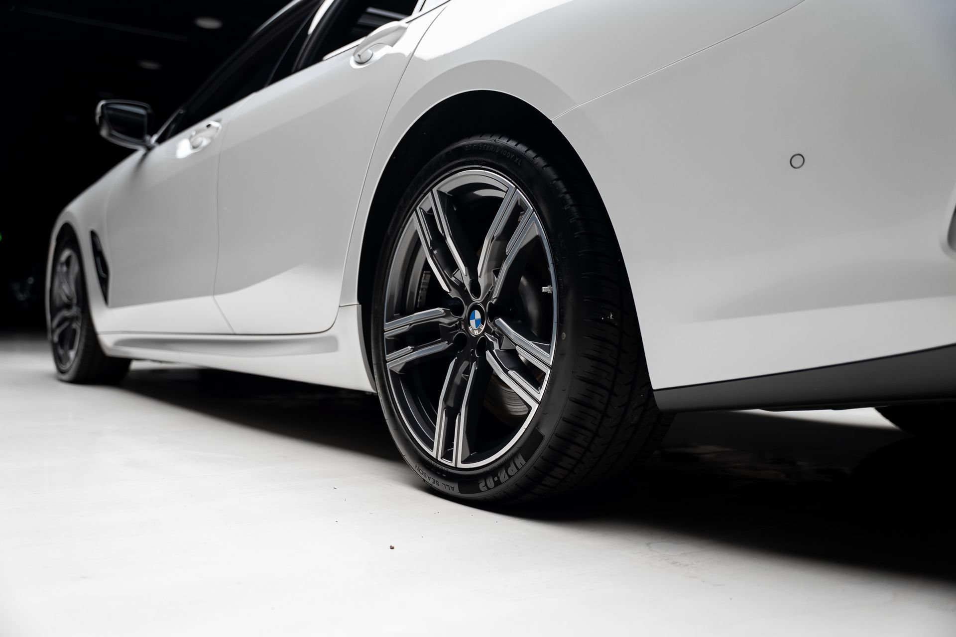 Used 2023 BMW 840i Gran Coupe xDrive w/ Driving Assistance Package AWD/4WD image 78
