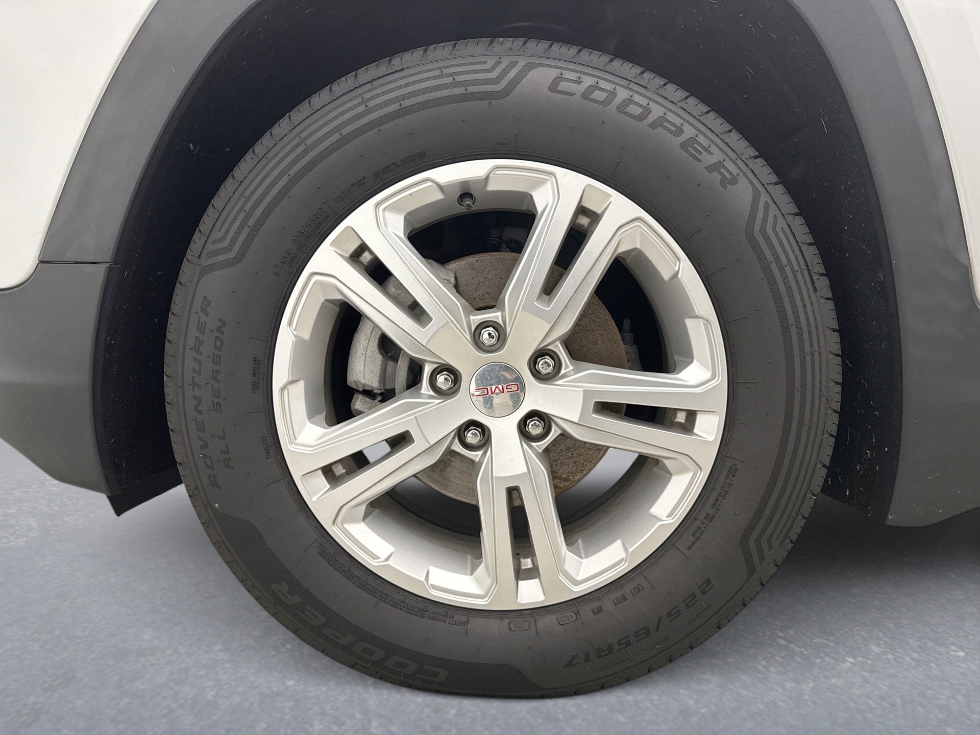 Used 2020 GMC Terrain SLE w/ Driver Convenience Package image 22