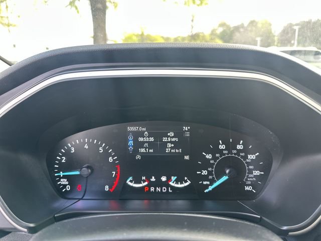 Used 2021 Ford Escape SE w/ SE Sport Appearance Package image 19