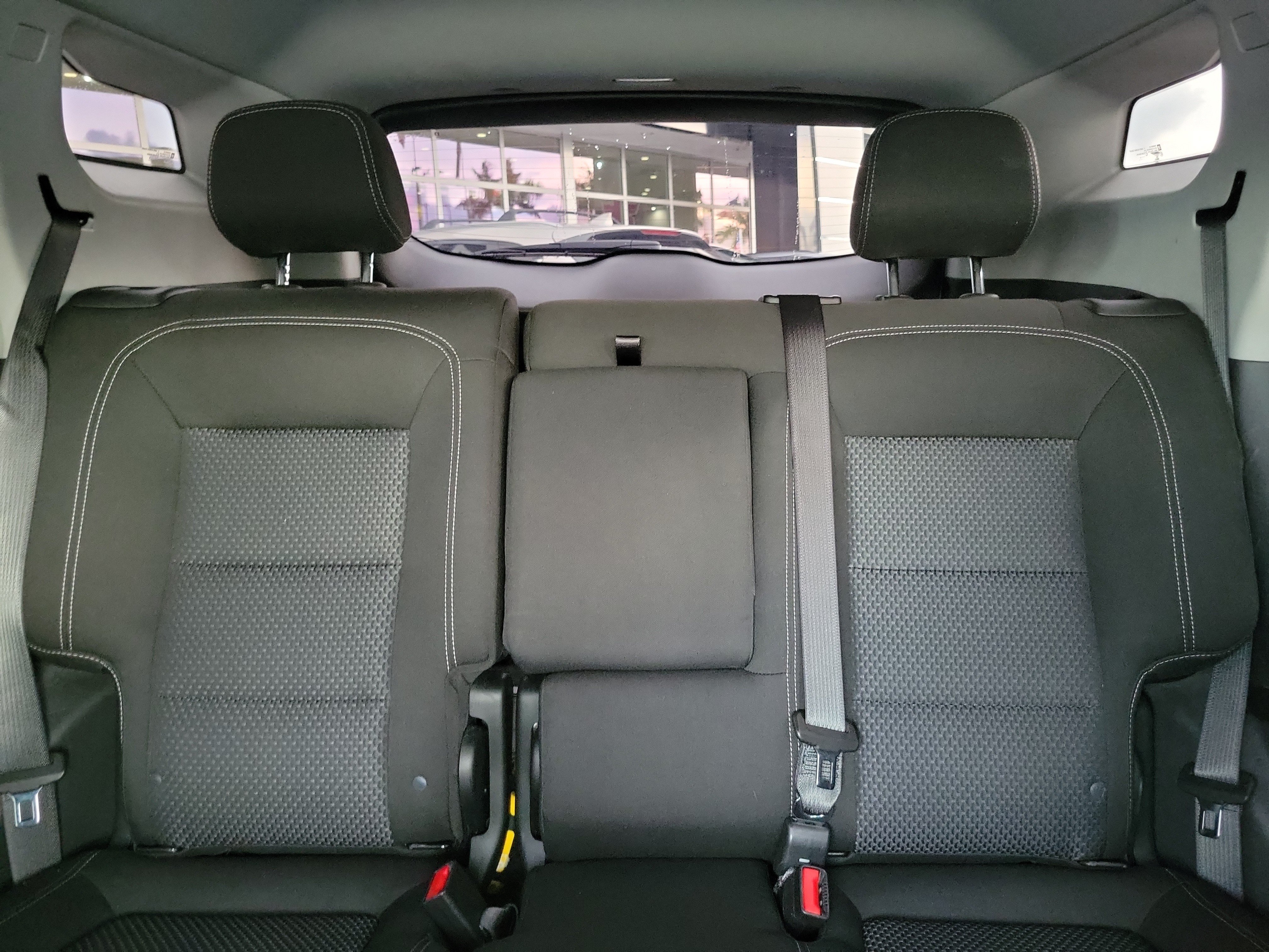 Used 2024 GMC Terrain SLE FWD image 14