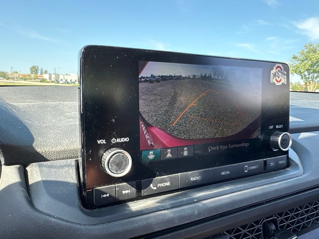 Used 2024 Honda Accord LX image 20