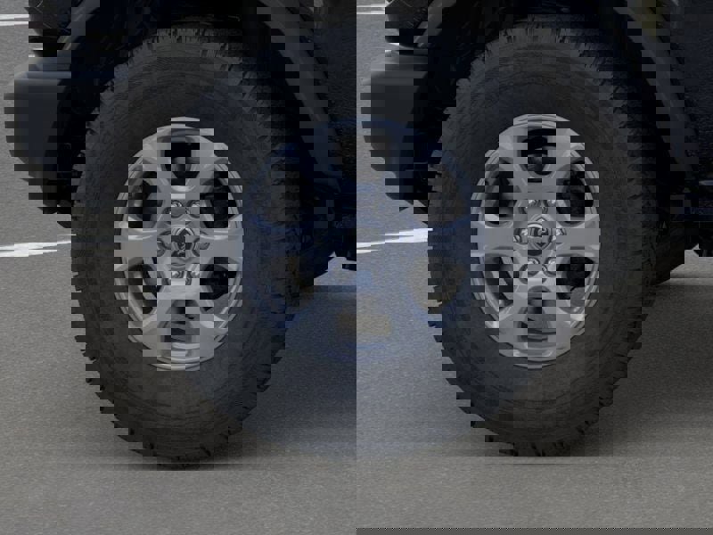 New 2026 Ford Bronco Big Bend image 53