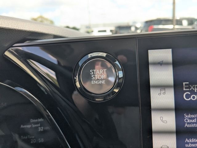 Used 2025 Lexus RX 350 AWD w/ Convenience Package image 18