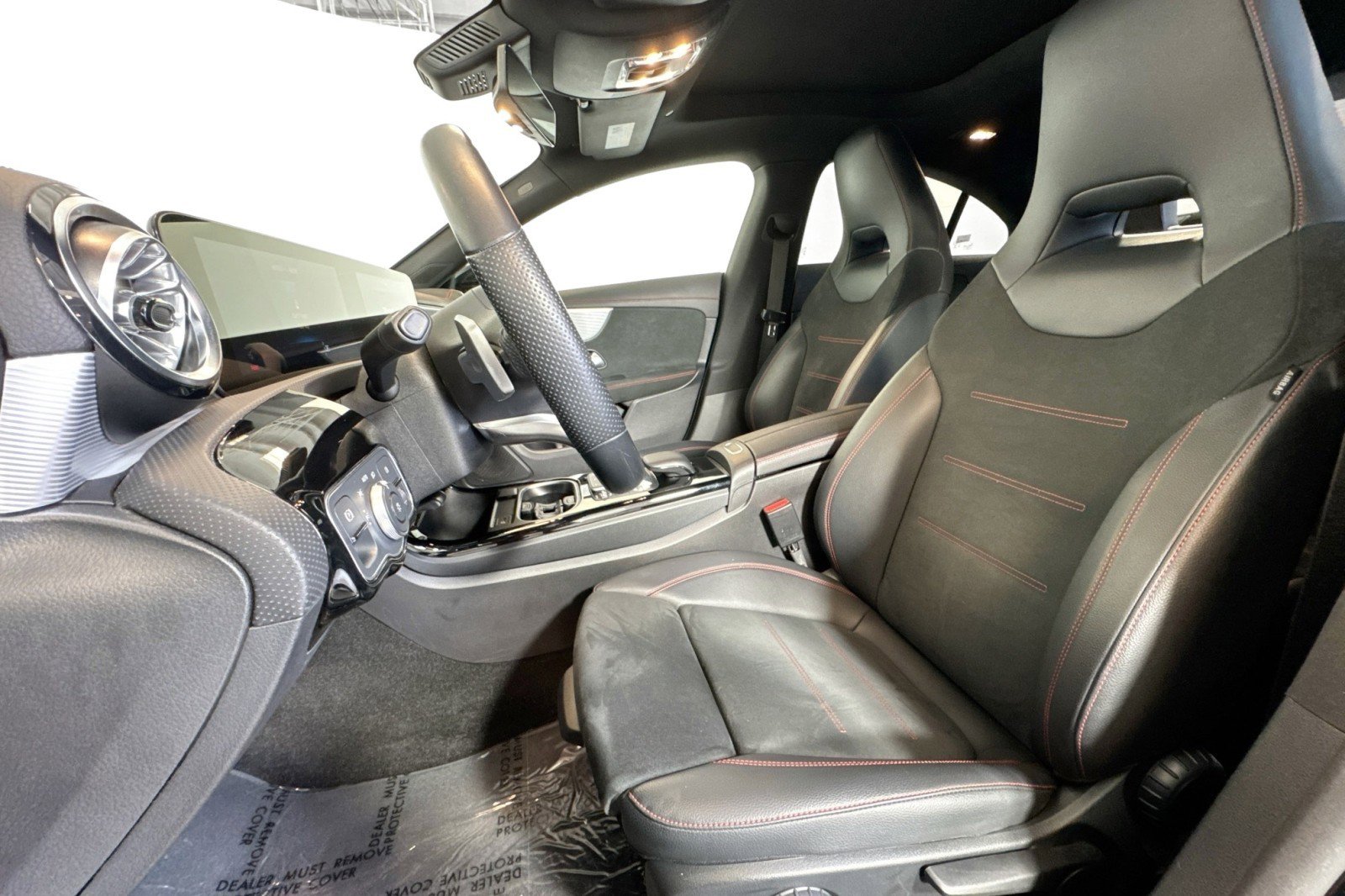 Used 2022 Mercedes-Benz CLA 250 image 19