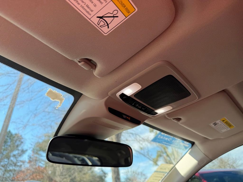 Certified 2023 Honda HR-V LX image 26