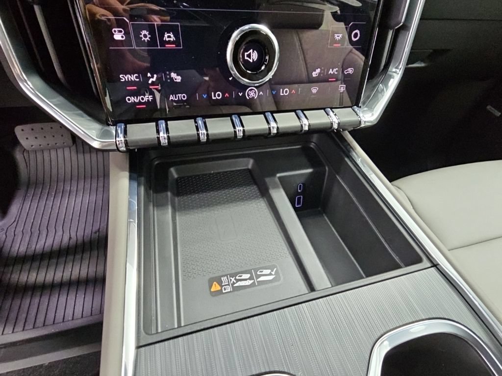 New 2026 GMC Acadia Elevation w/ Black Edition FWD image 20