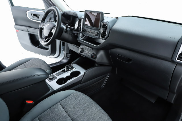 Used 2024 Ford Bronco Sport Big Bend AWD/4WD image 36