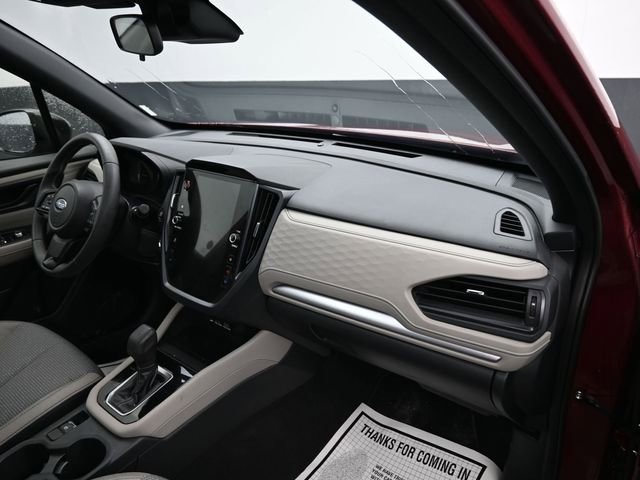 Used 2025 Subaru Forester Premium image 10
