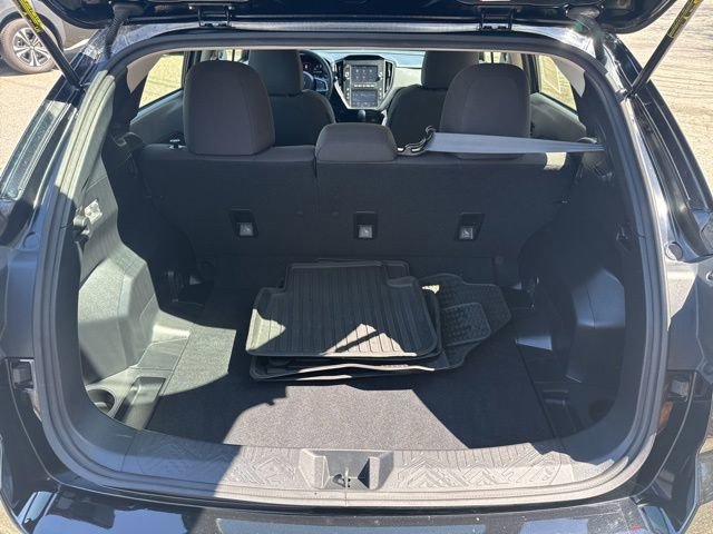 Used 2024 Subaru Impreza 2.0i AWD/4WD image 11