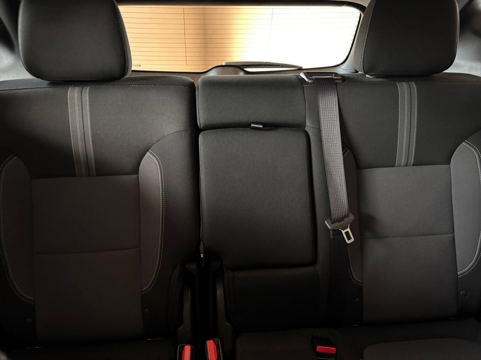 Used 2025 Chevrolet Blazer LT FWD image 35