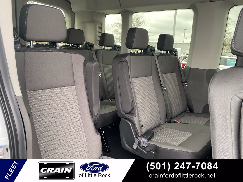 New 2026 Ford Transit 350 XLT RWD image 30