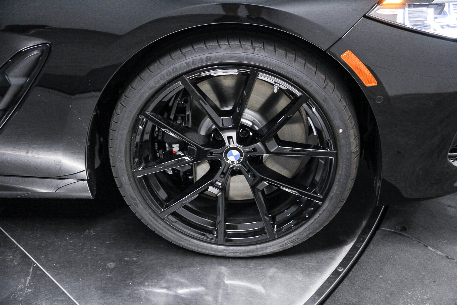 New 2026 BMW 840i RWD image 9
