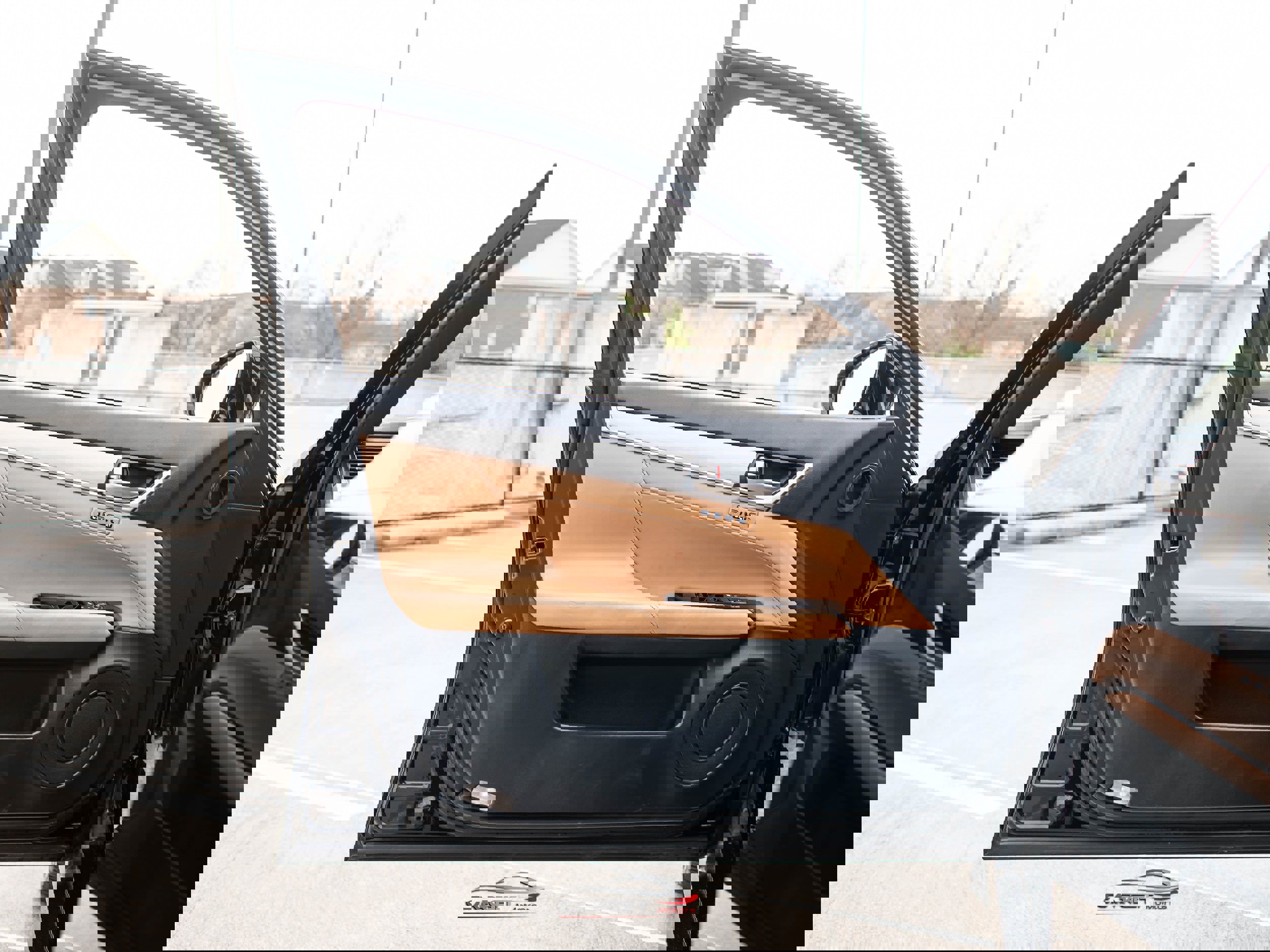 Used 2013 Lexus GS 350 w/ F Sport Pkg image 44