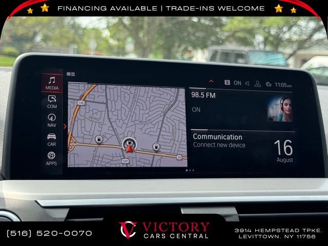 Used 2020 BMW X4 xDrive30i image 31