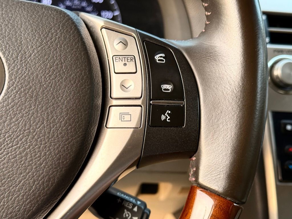 Used 2013 Lexus RX 350 FWD w/ Navigation Pkg image 25
