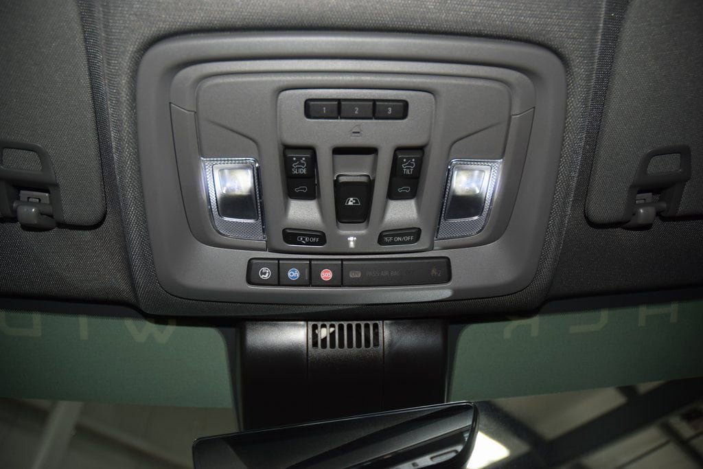 New 2026 Chevrolet Silverado 2500 LTZ w/ Trail Boss Package AWD/4WD image 56