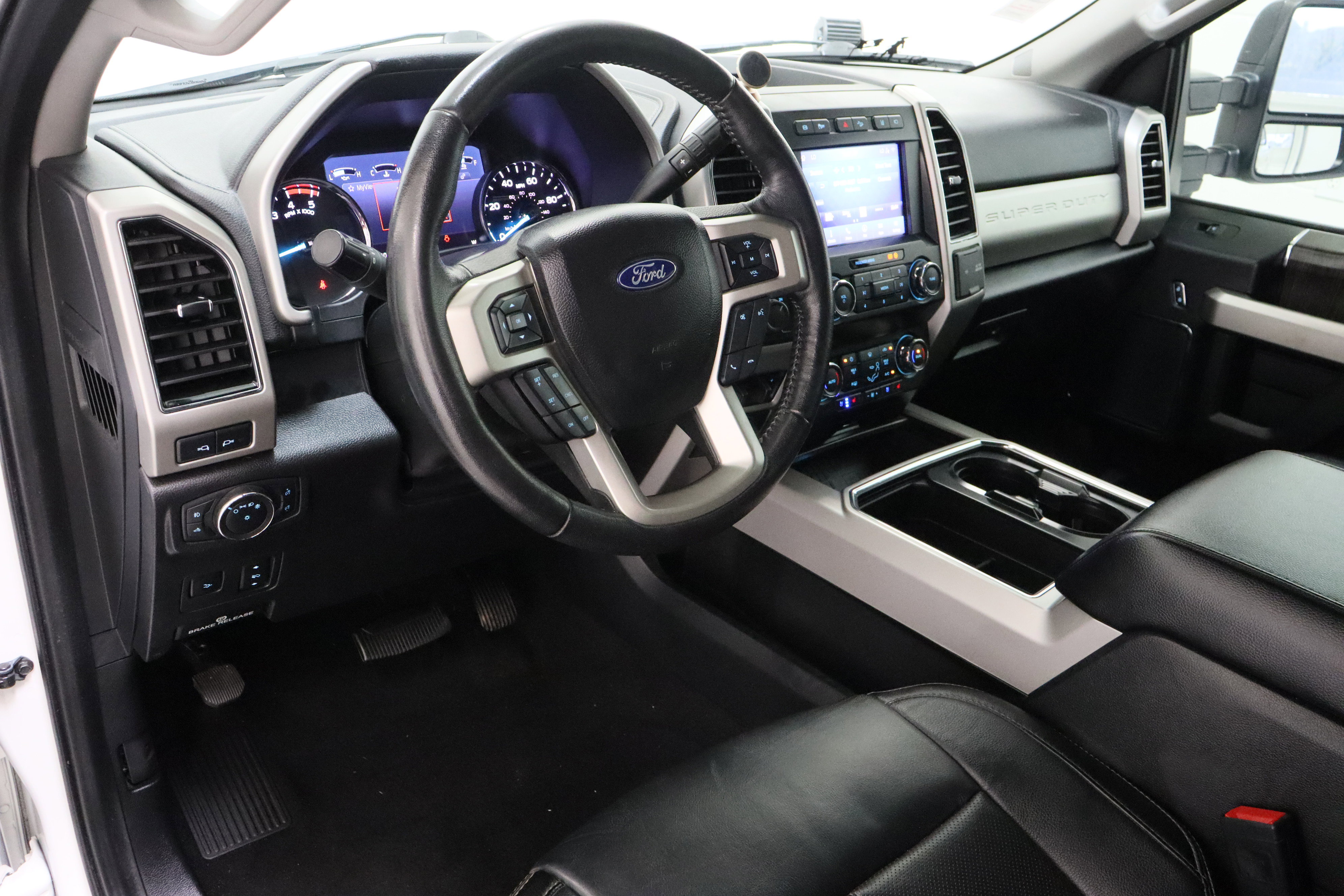 Used 2020 Ford F250 Lariat image 13