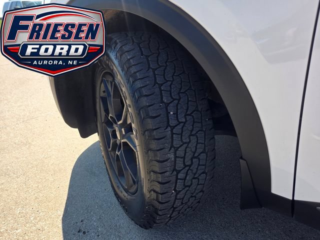 Used 2023 Kia Sportage X-Pro Prestige AWD/4WD image 8