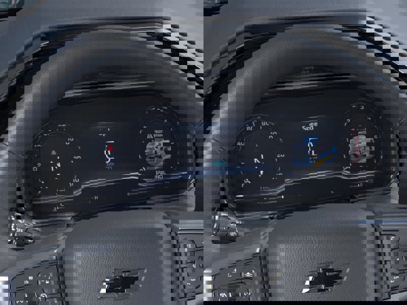 New 2026 Chevrolet Silverado 2500 LTZ image 18