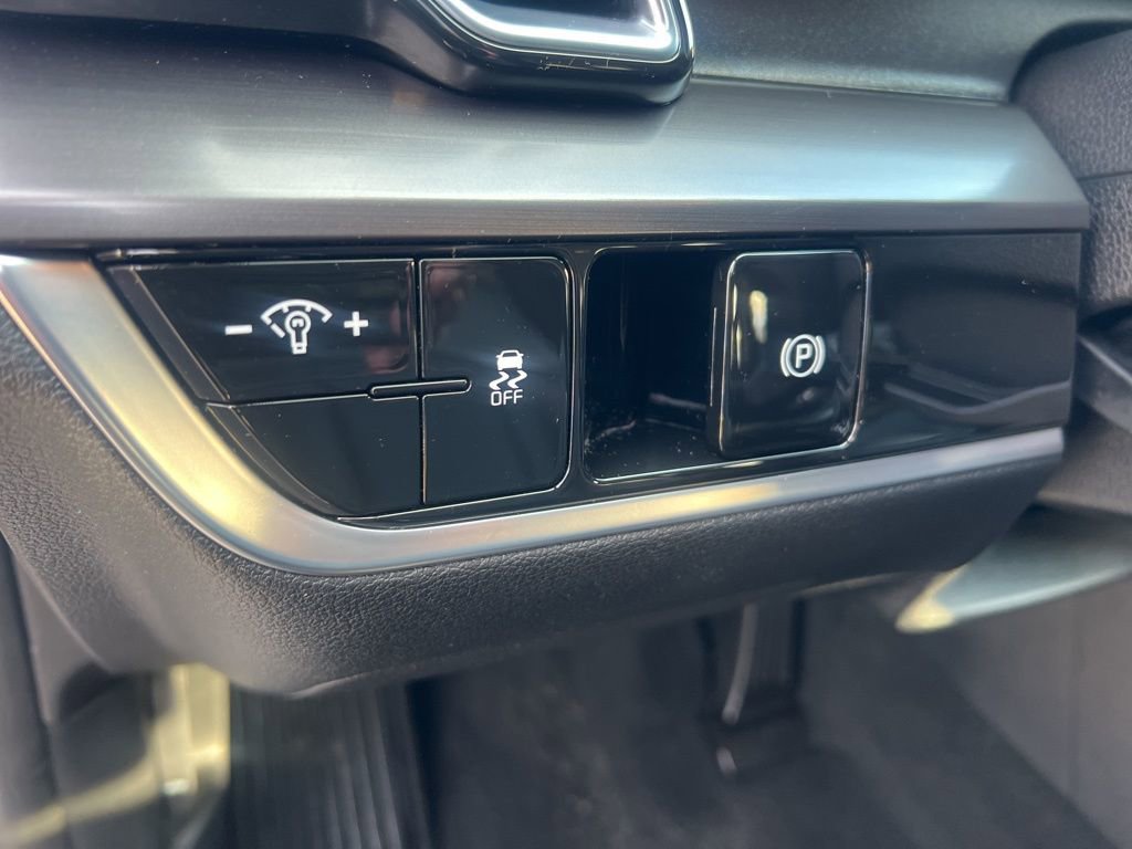 Certified 2025 Kia Sportage EX image 50