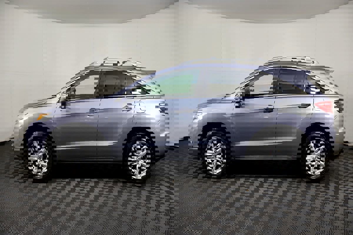 Used 2015 Acura RDX AWD w/ Technology Package image 13