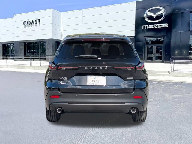 New 2026 MAZDA CX-5 Select AWD/4WD image 6
