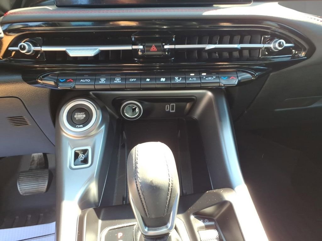 Used 2023 Dodge Hornet GT Plus w/ Tech Pack Plus w/o Parking AWD/4WD image 22