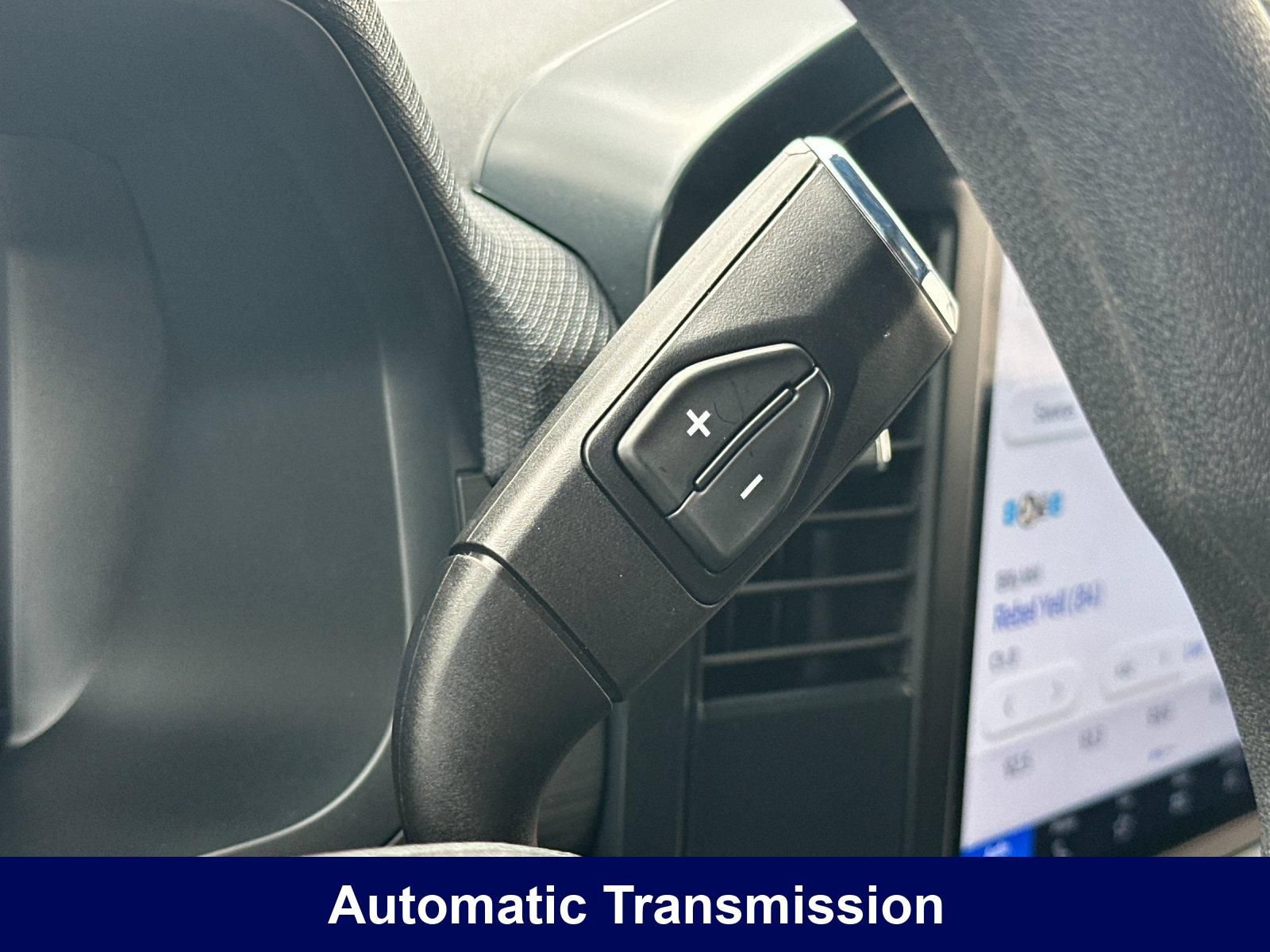 Used 2025 Ford F150 STX AWD/4WD image 24