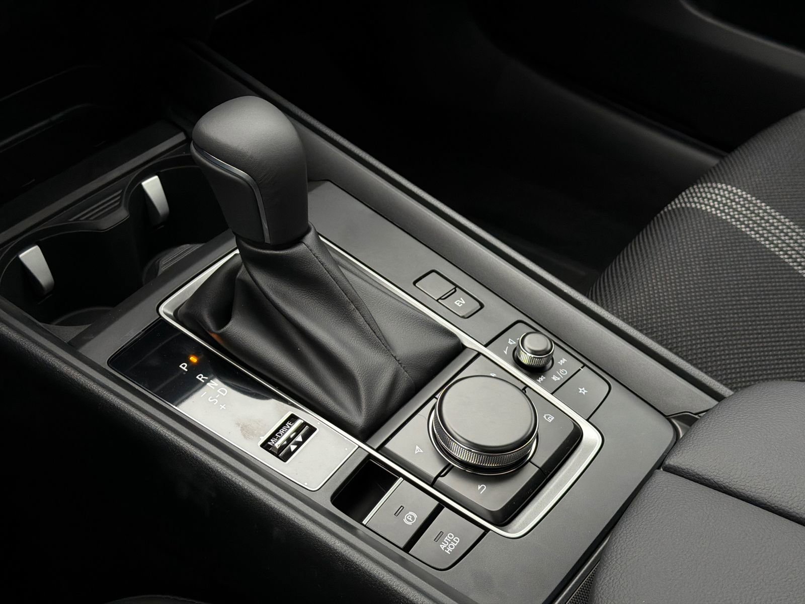 New 2026 MAZDA CX-50 AWD 2.5 S w/ Preferred Pkg image 25