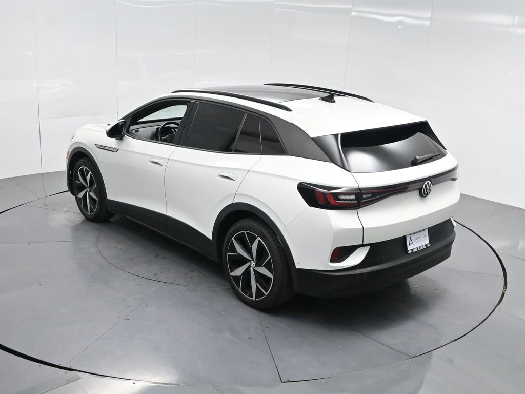 Used 2023 Volkswagen ID.4 Pro S image 45