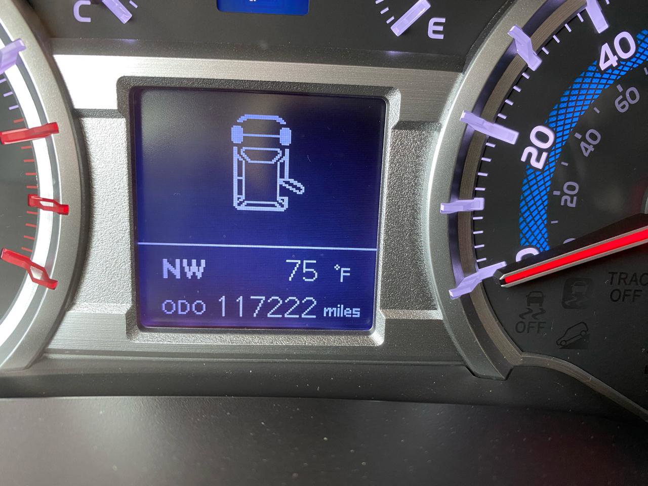 Used 2018 Toyota 4Runner SR5 image 13