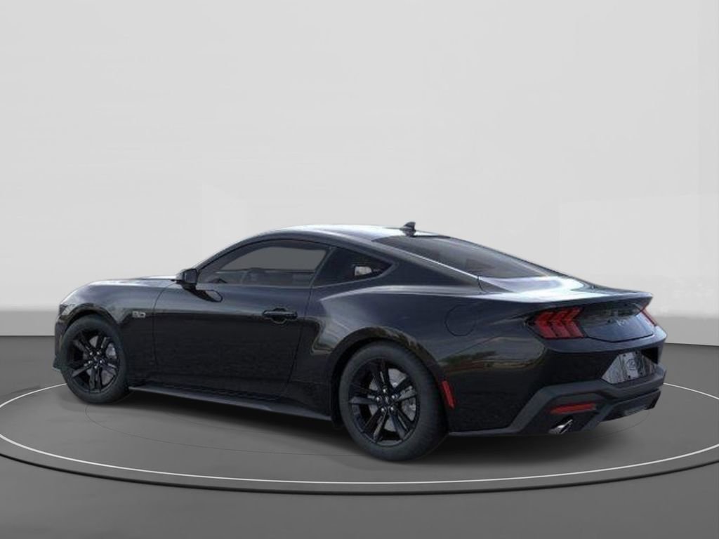 New 2026 Ford Mustang GT image 4
