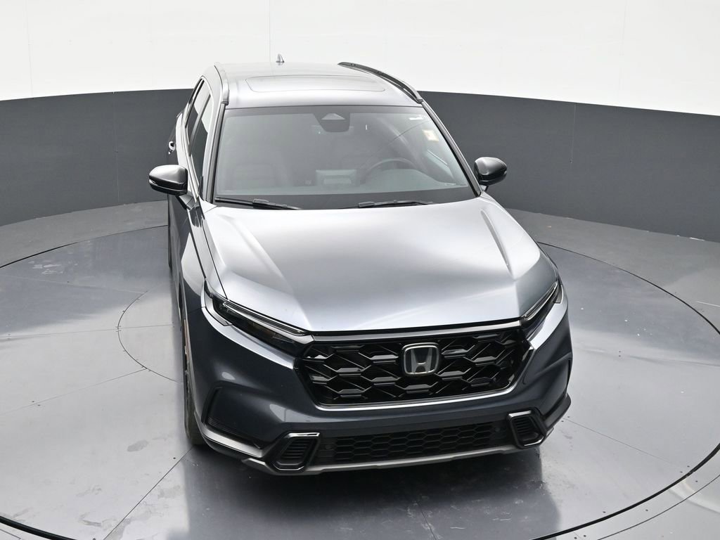 Used 2025 Honda CR-V Sport-L image 19
