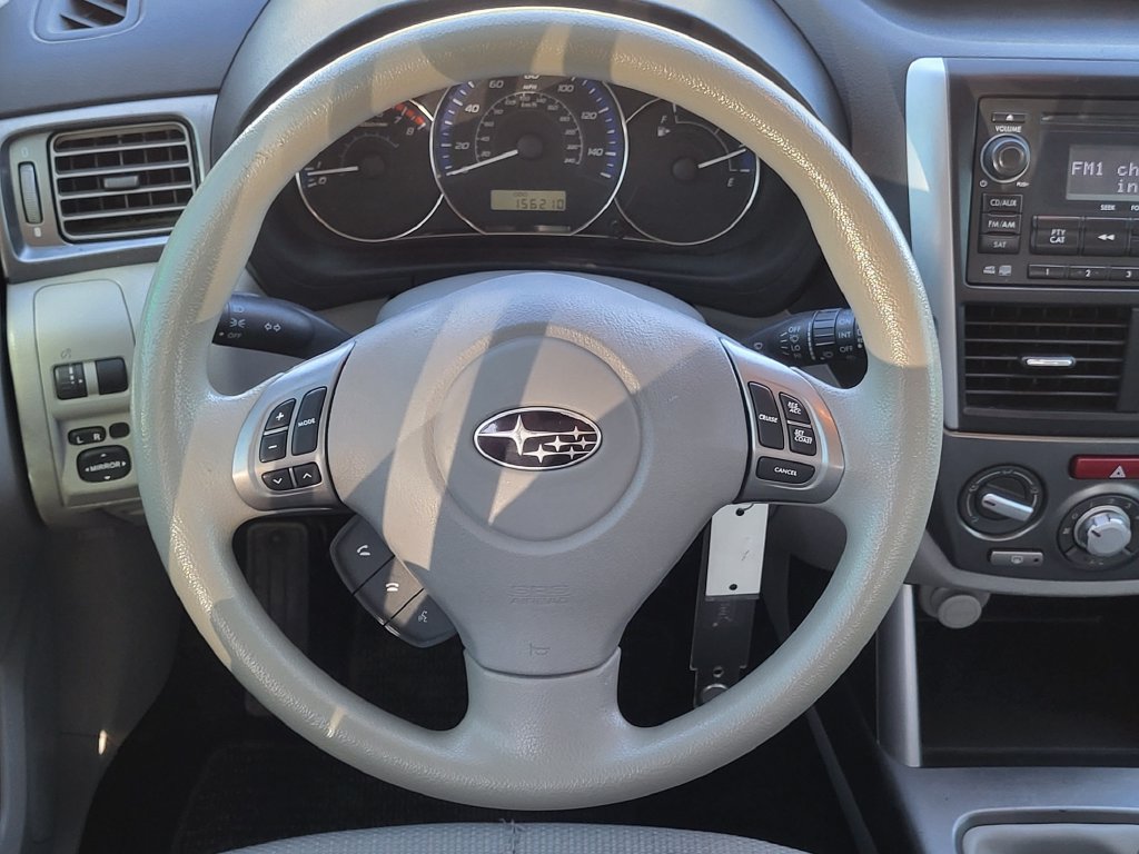 Used 2011 Subaru Forester 2.5X Premium AWD/4WD image 17