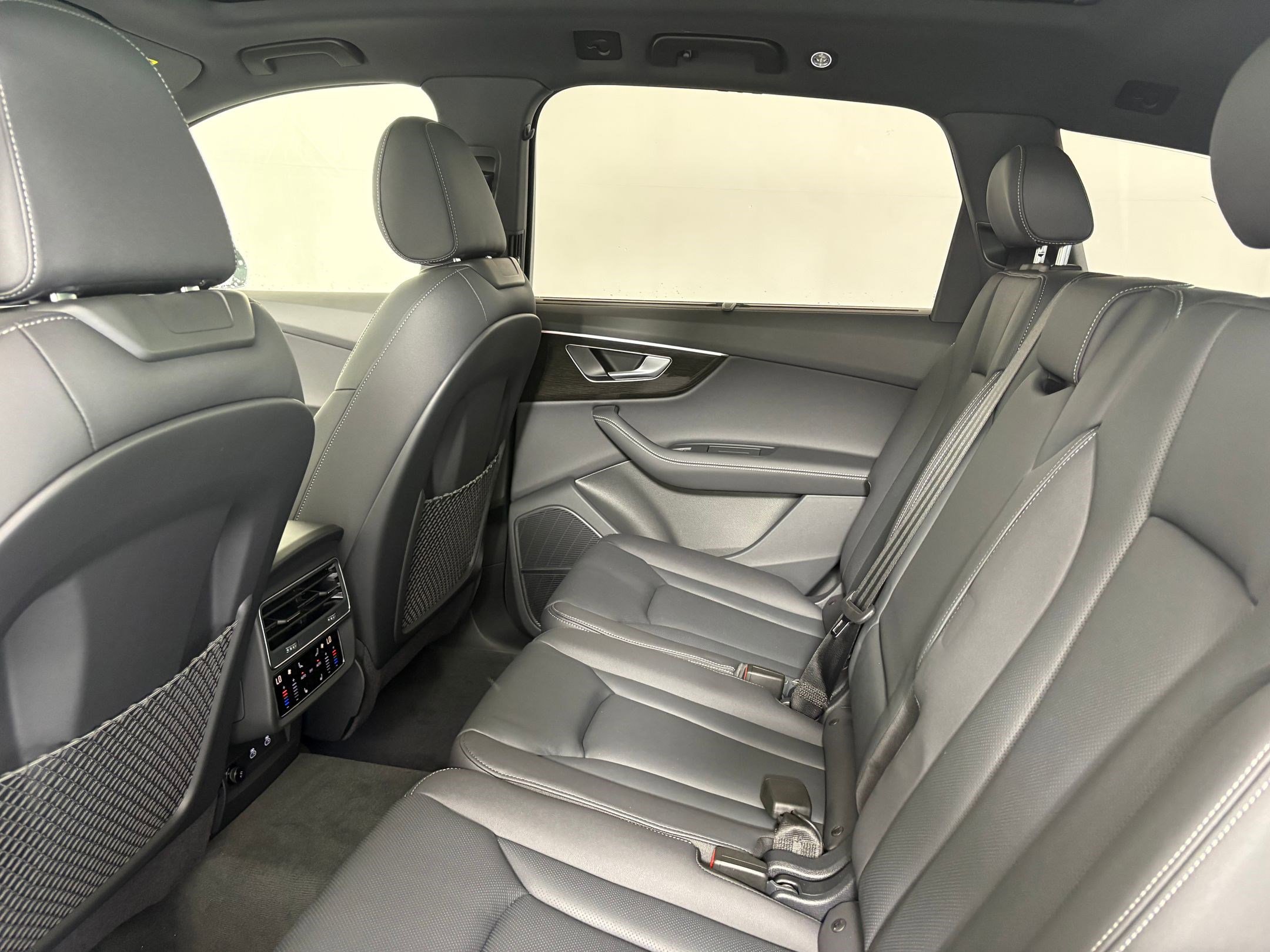 New 2026 Audi Q7 3.0T Premium Plus image 20