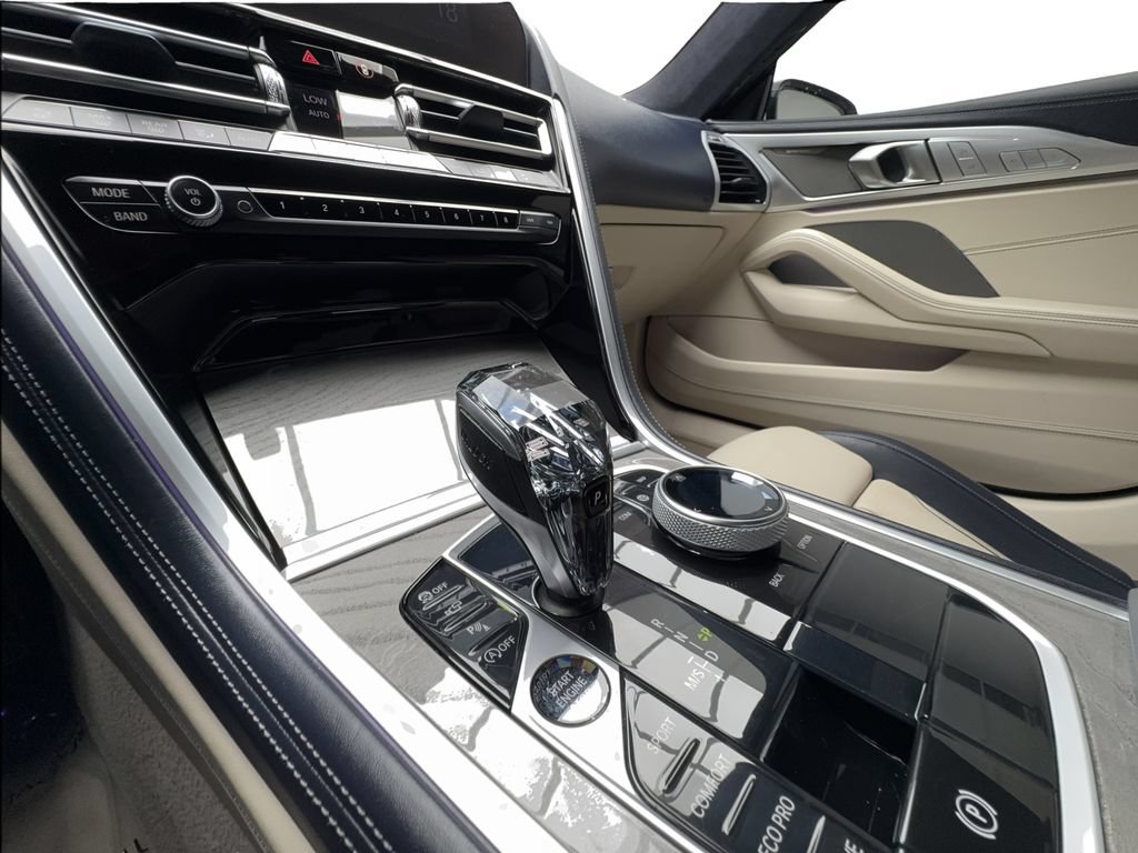 Used 2022 BMW 840i Gran Coupe RWD image 51