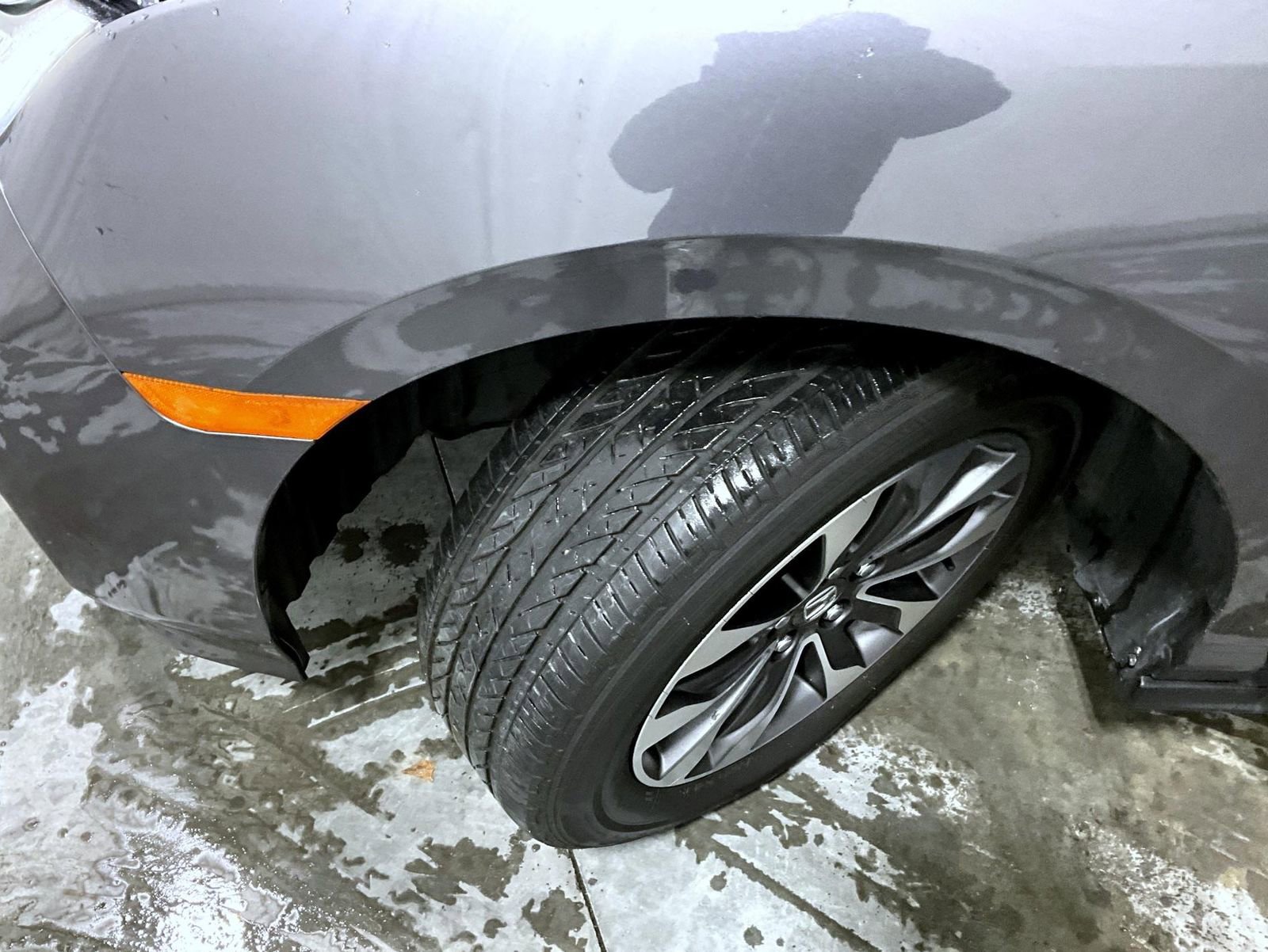 Used 2020 Hyundai Santa Fe Limited image 25