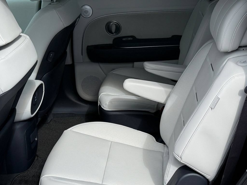 New 2026 Hyundai Palisade Calligraphy AWD/4WD image 11