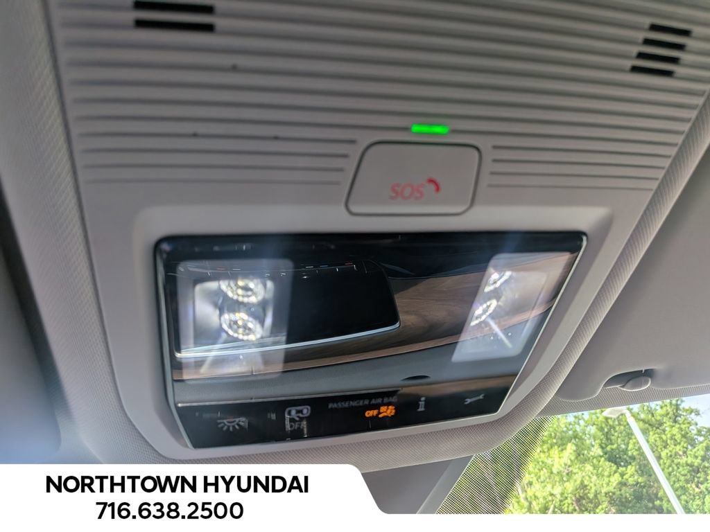 Used 2026 Volkswagen Atlas SE AWD/4WD image 21