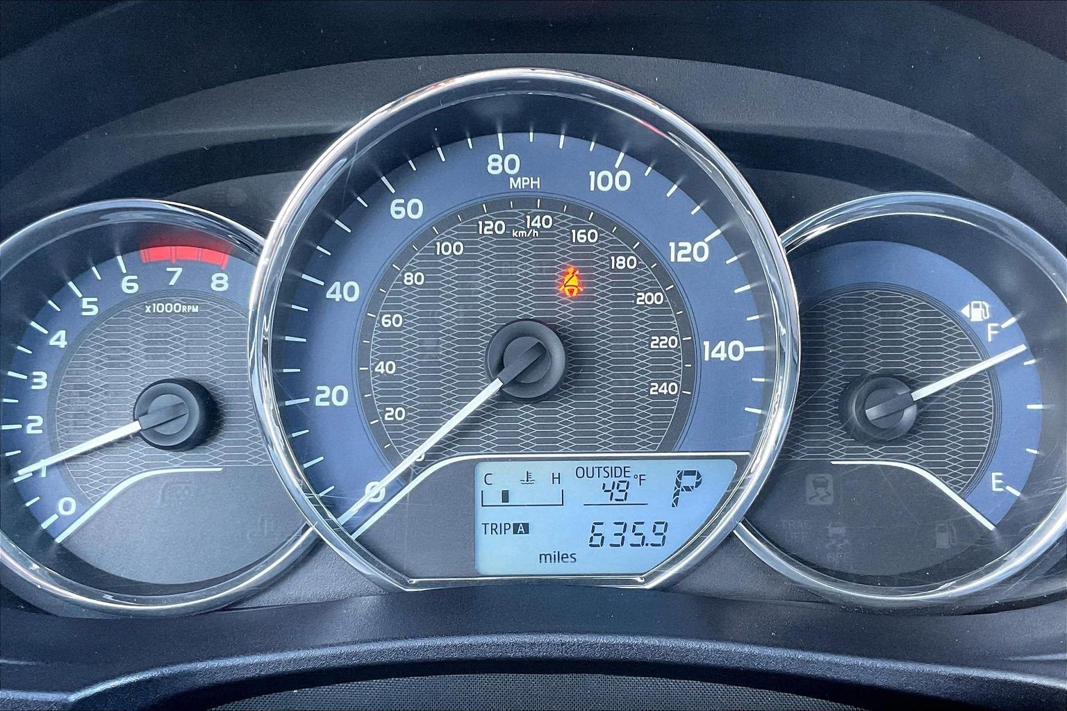 Used 2014 Toyota Corolla LE image 12