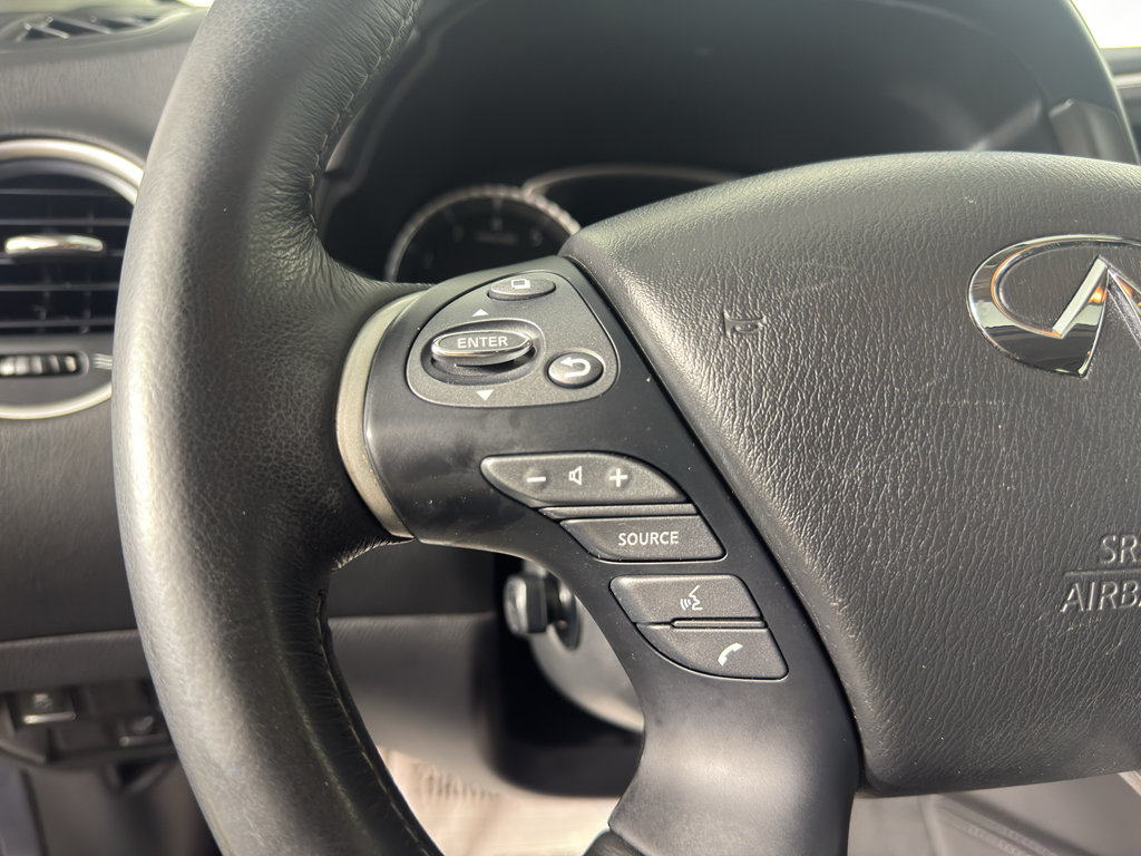Used 2019 INFINITI QX60 Pure FWD image 19