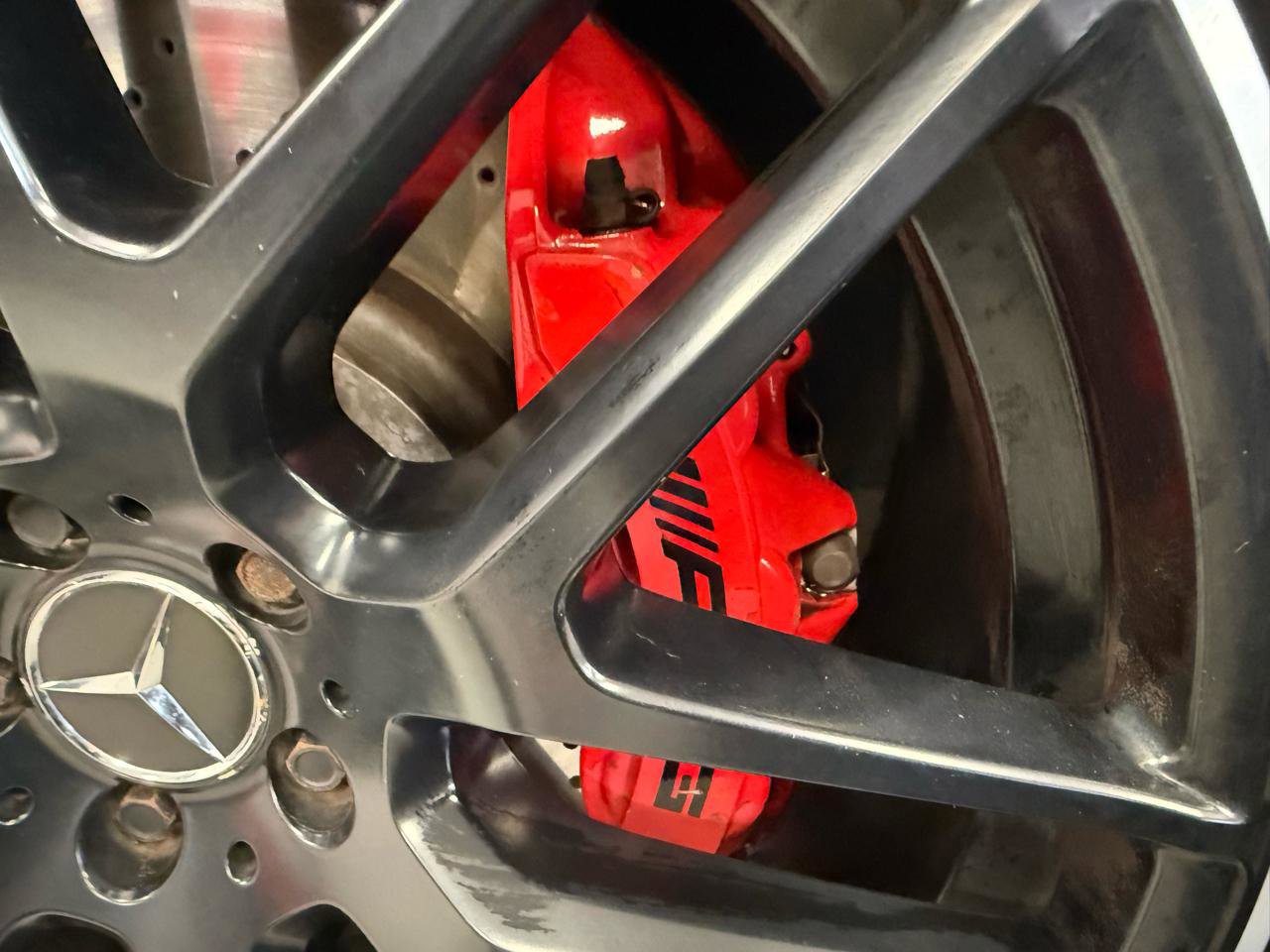 Used 2017 Mercedes-Benz GLE 63 AMG S image 23