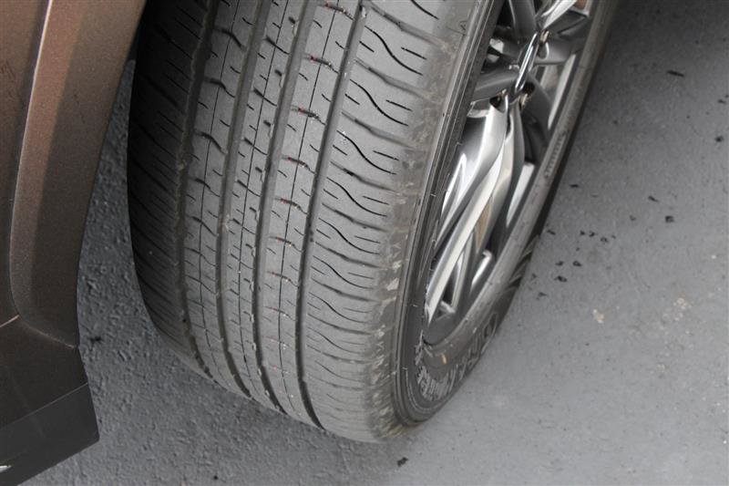 Used 2024 Lexus LX 600 F Sport image 26