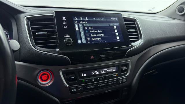 Used 2022 Honda Pilot Special Edition image 33