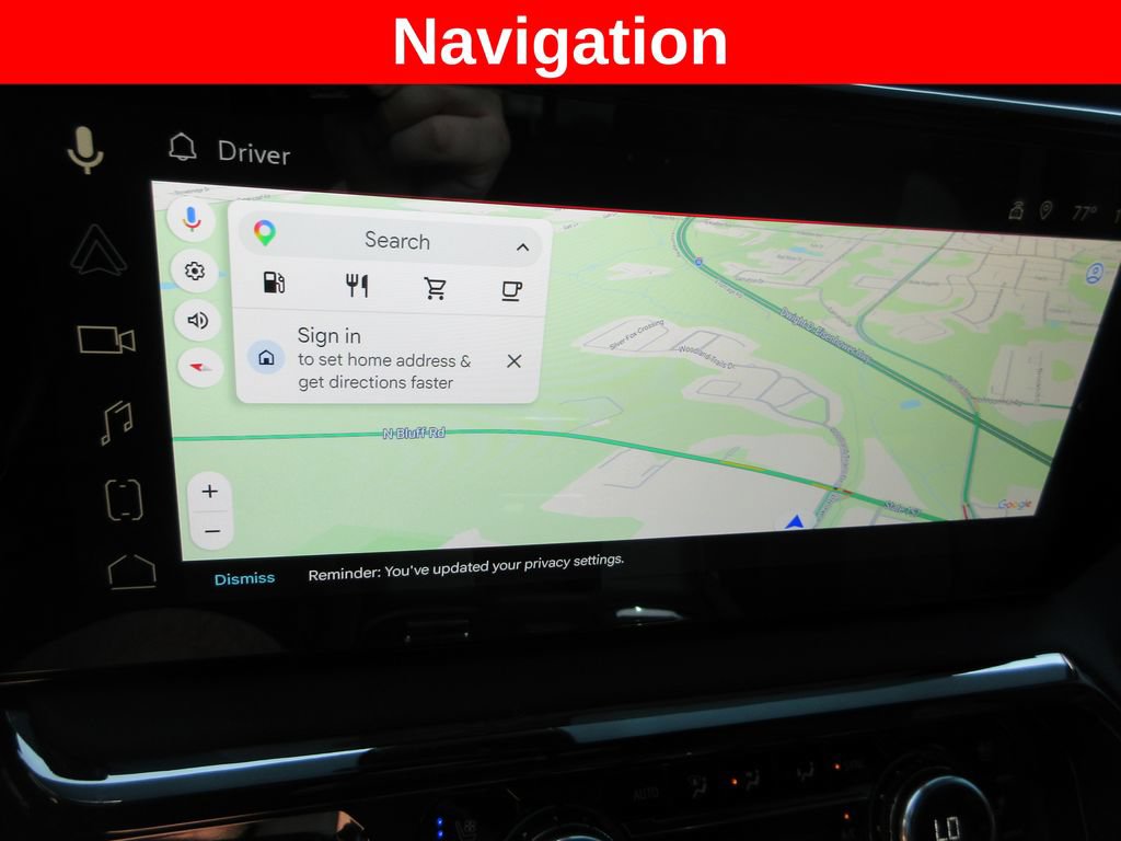Certified 2025 GMC Sierra 2500 AT4 w/ AT4 Premium Plus Package AWD/4WD image 19