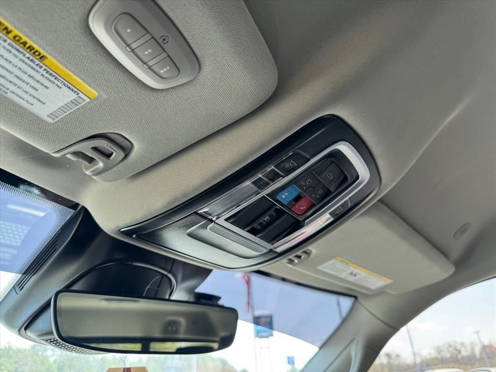 Used 2024 RAM 2500 Laramie w/ Safety Group image 25