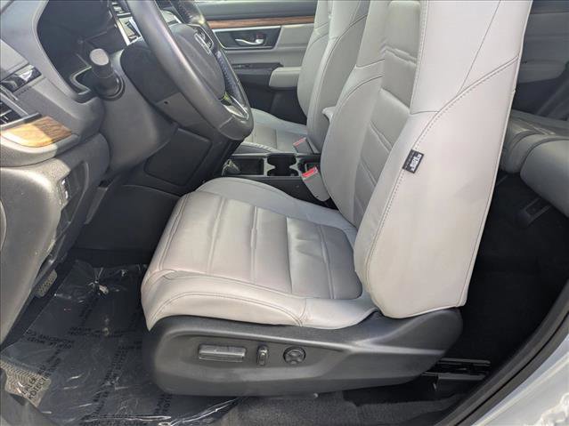 Used 2019 Honda CR-V EX-L image 16