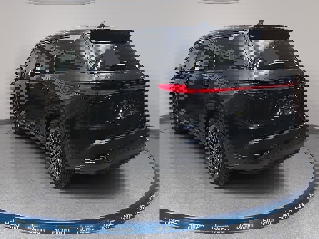 New 2026 Lexus TX 350 AWD image 8